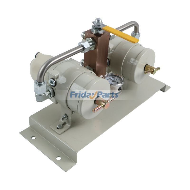 FridayParts Kraftstofffilter-Wasserabscheider