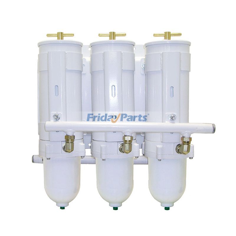 Aftermarket Racor 771000MAM30 Kraftstofffilter-Wasserabscheider-Baugruppe
