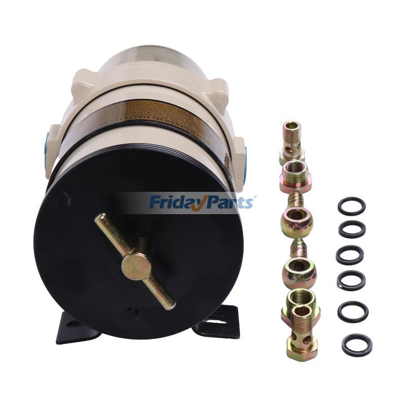  Fuel Filter Water Separator For VOLVO Engine,Truck