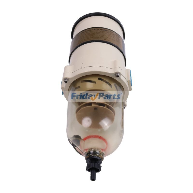 FridayParts  Fuel Filter Water Separator