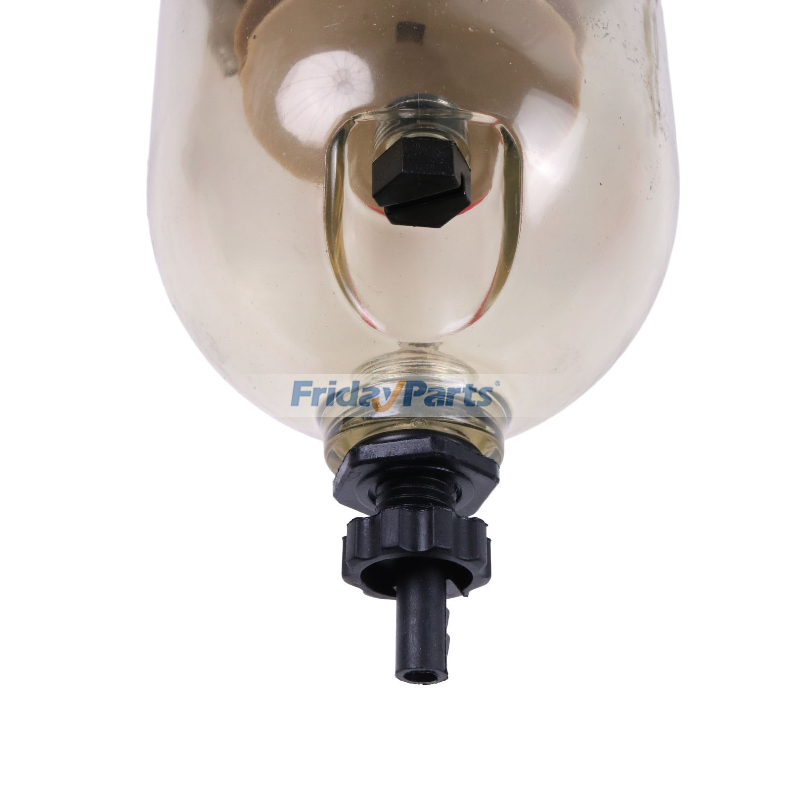 FridayParts  Fuel Filter Water Separator
