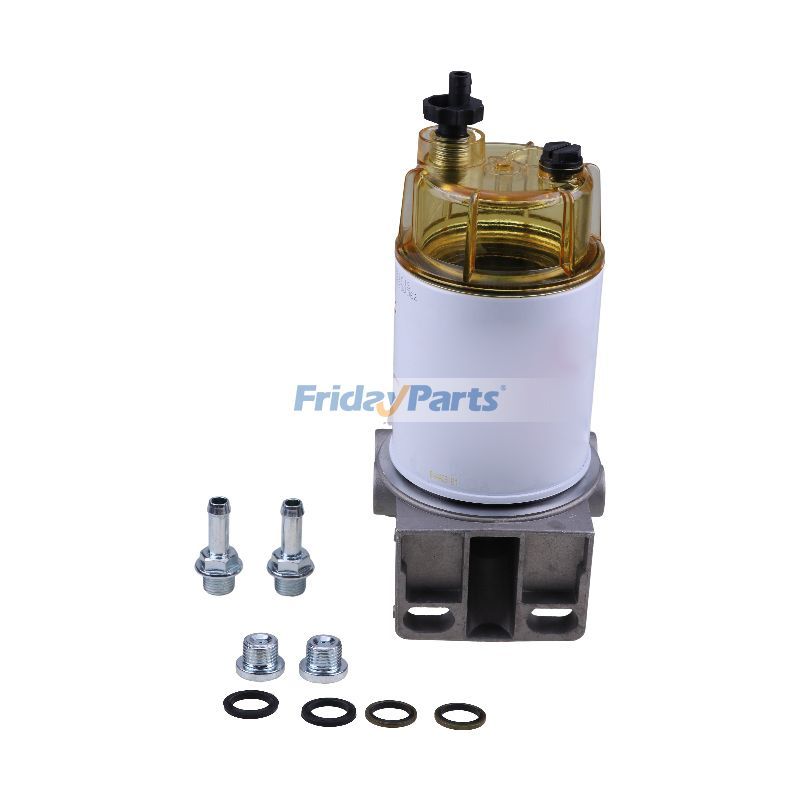 Aftermarket Racor Kraftstoff-Wasserabscheiderfilter 230R30 S3212