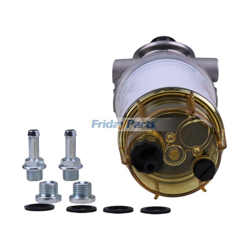 Aftermarket Racor Fuel Water Separator Filter 230R30 S3212