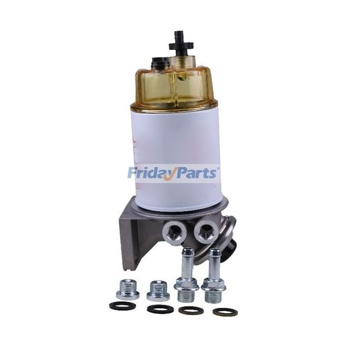 Filtro separador de agua y combustible Racor de repuesto 230R30 S3212