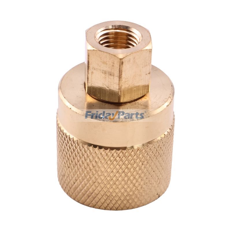 Aftermarket Rego Propantank-Anschlussbuchse RE7141F für Gabelstapler