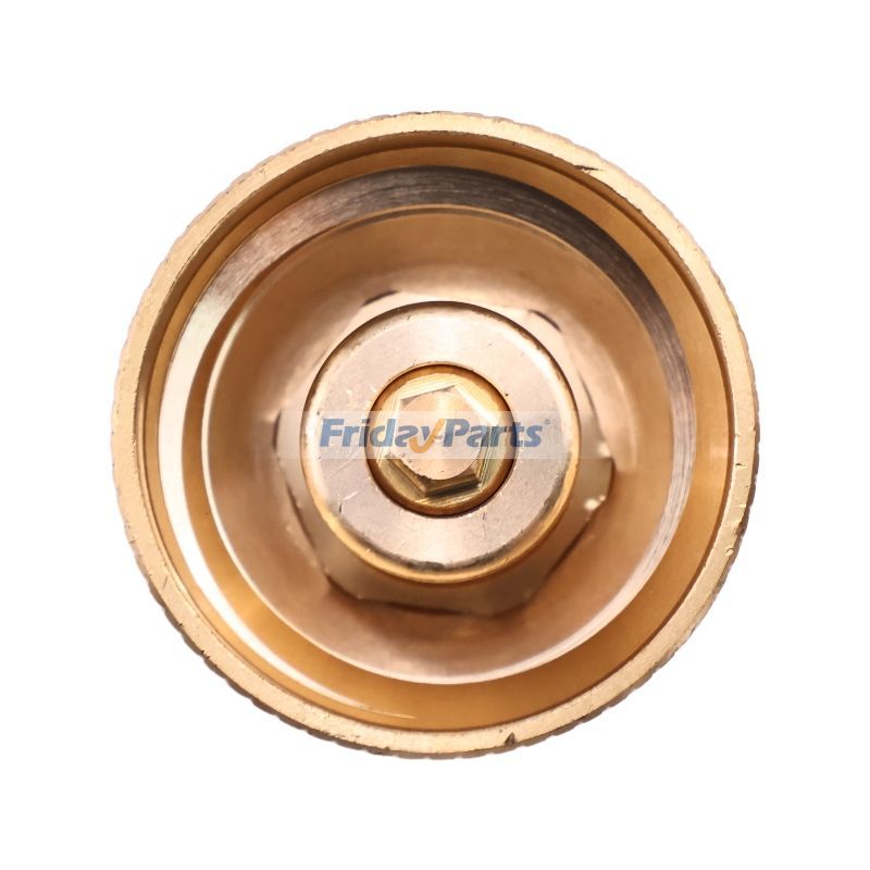 Aftermarket Rego Propantank-Anschlussbuchse RE7141F für Gabelstaplerfür Für Nissan,Für andere Marken,Für Toyota,Für Hyster