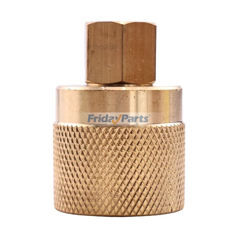 Weiblicher Propantankanschlussfür Gabelstapler