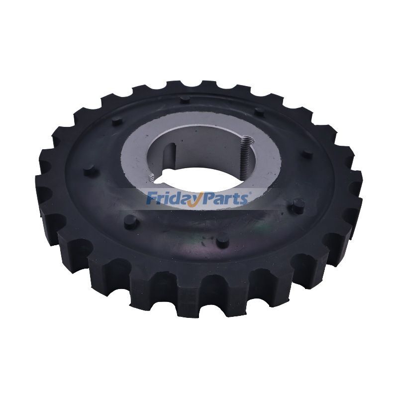 Accouplement d'entraînement Arcusaflex Reich AC-T2.6WN de rechange pour générateur de compresseur d'airpourPour AUTRE MARQUE