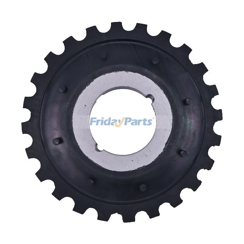 Accouplement d'entraînement Arcusaflex Reich AC-T2.6WN de rechange pour générateur de compresseur d'air