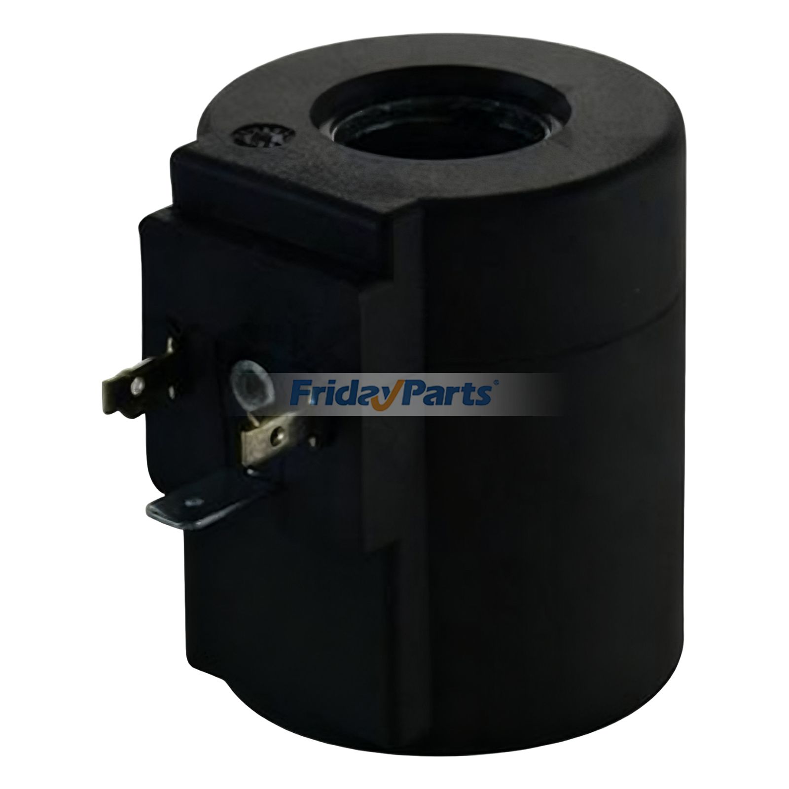 Aftermarket Rexroth 271-041711 R933000028 Solenoid Valve Coil for Excavator Loader Dozer Tractor
