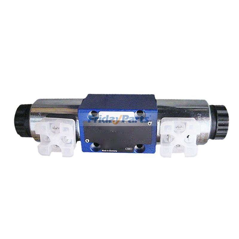 アフターマーケット Rexroth 4WE6E62/EG24N9K4 24V コントロールバルブ 掘削機 フォークリフト ローダー クレーン用