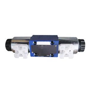 Rexroth, 4WE6E62/EG24N9K4/62, R978017750, Hydraulic Directional Valve Rexroth, 4WE6E62/EG24N9K4/62, R978017750, Hydraulic Directional Valve
