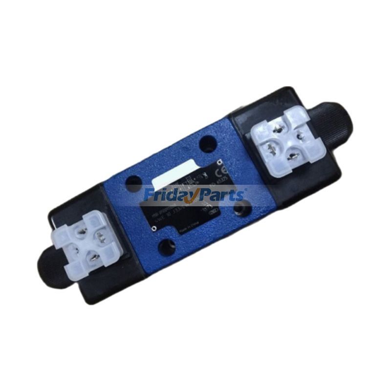 アフターマーケット レックスロス 4WE6H62/EW230N9K4 R900912494 ソレノイドバルブ