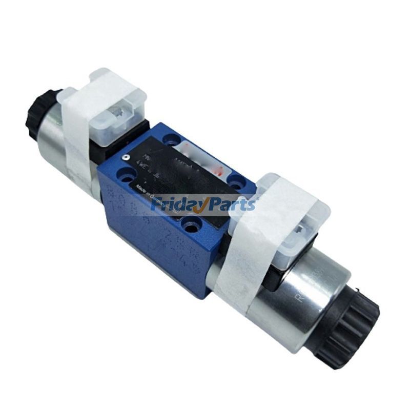 Aftermarket Rexroth 4WE6J62/EG24N9K4 24V Control Valve for Excavator Forklift Loader Dozer Combine Tractor