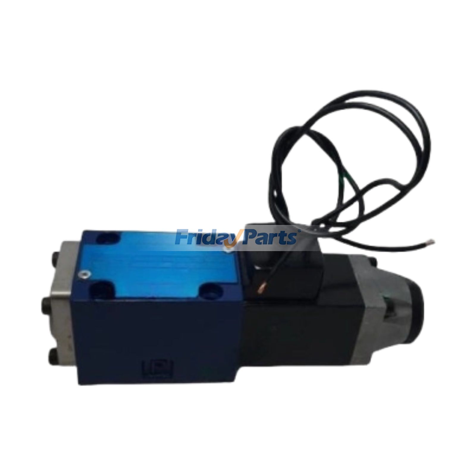 Aftermarket Rexroth 4WE6X-L10/AG24NS 24V Hydraulic Valve