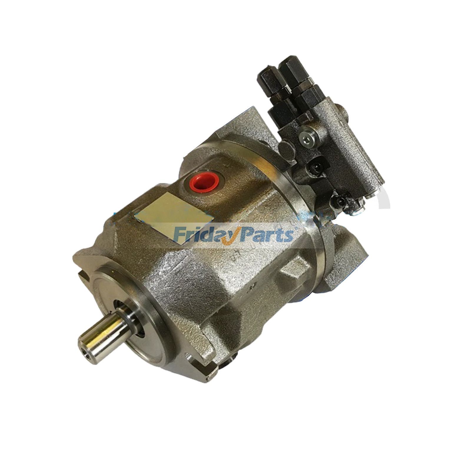 Aftermarket Rexroth A10V071DFR/31L-PKC92N00 Hydraulic Pump for Excavator Loader