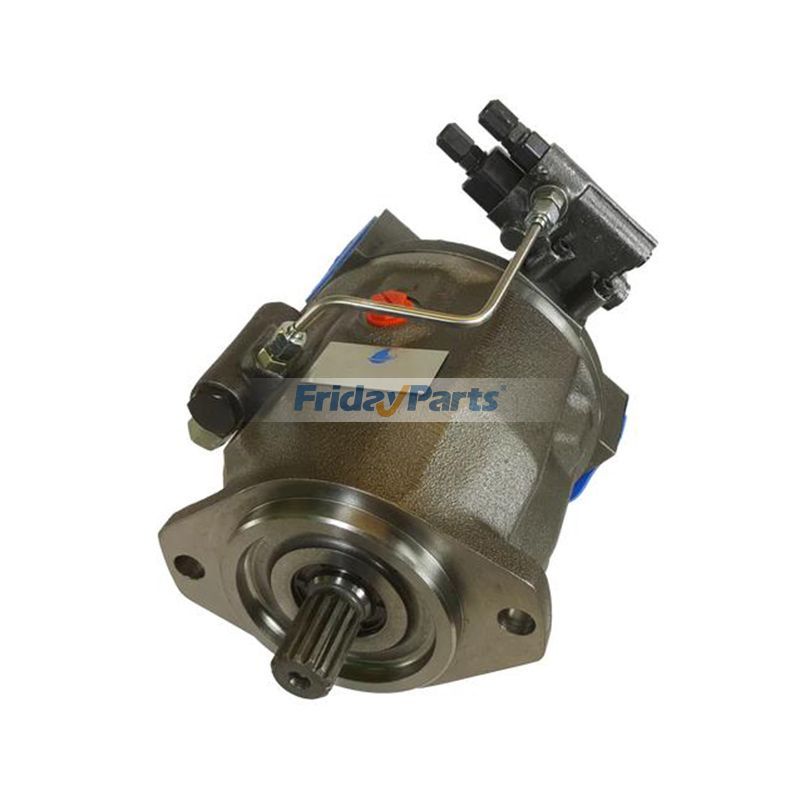 Aftermarket Rexroth A10VSO28DRG/31L-VPA12N00 Hydraulic Piston Pump for Excavator Loader Crane