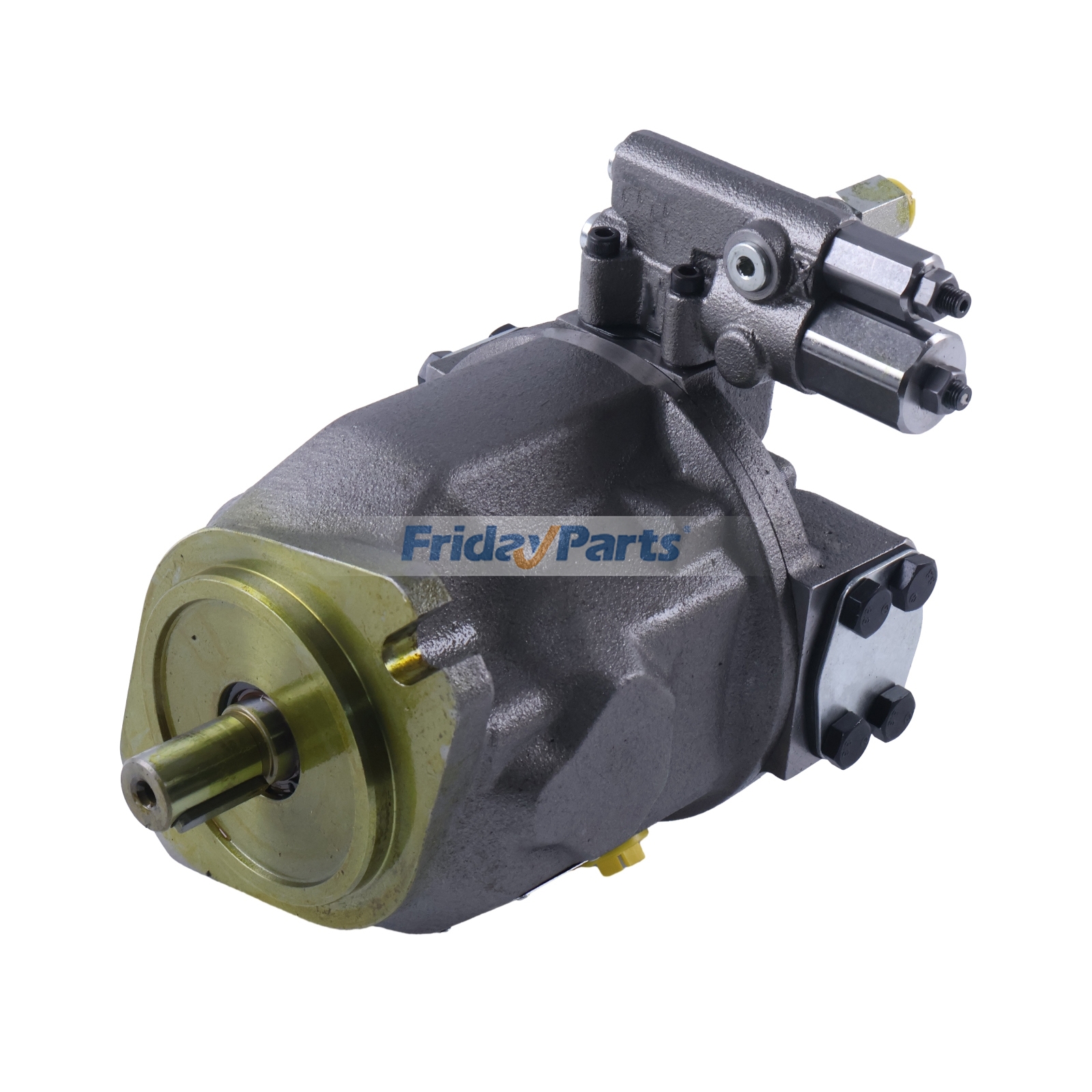 Aftermarket Rexroth A10VSO28DRG/31L-VPA12N00 Hydraulic Piston Pump for Excavator Loader Crane