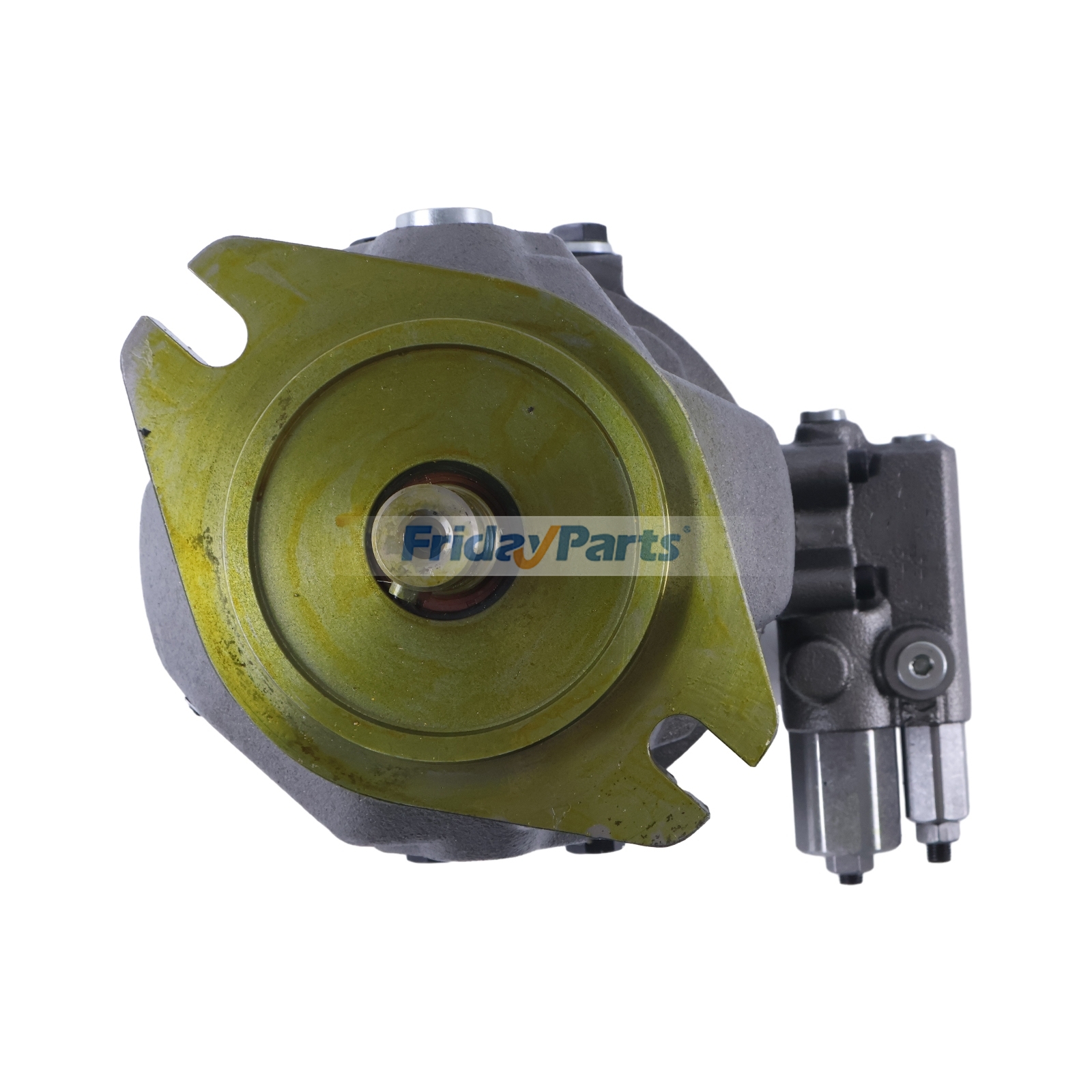 FridayParts Hydraulische Kolbenpumpe