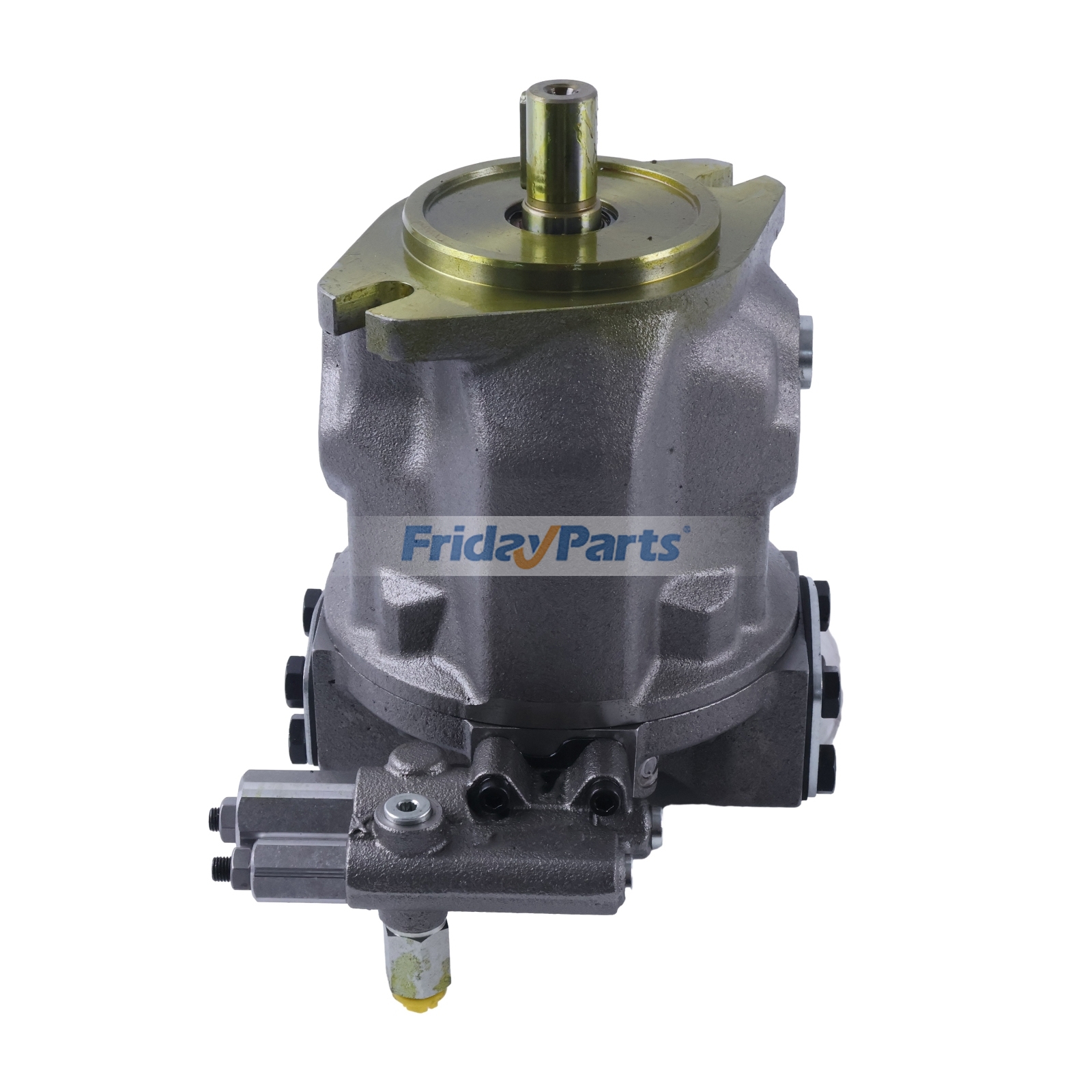 Hydraulische KolbenpumpeFür andere Marken