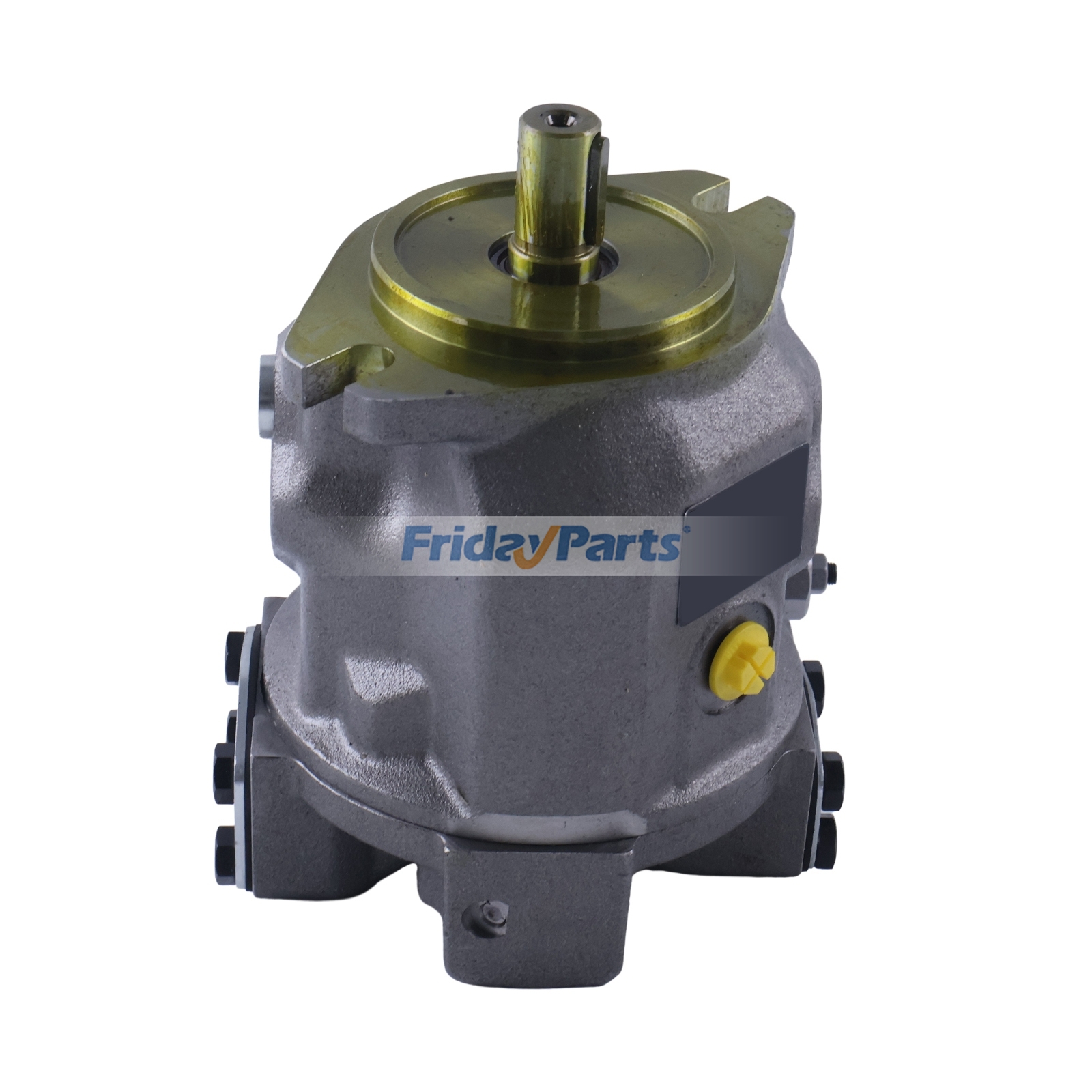 Hydraulische Kolbenpumpefür Kran,Bagger,LaderFür andere Marken