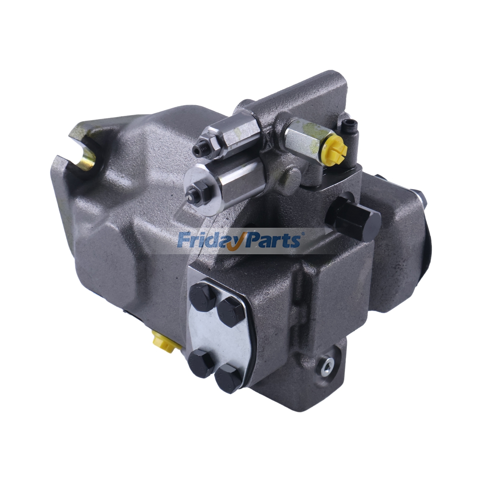 Hydraulische Kolbenpumpefür Kran,Bagger,Lader