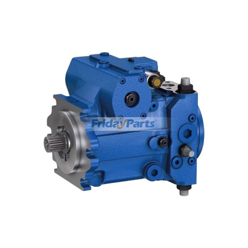 Aftermarket Rexroth А4VG180EP4D1/32L-NSD02F001DH Axial Piston Pump