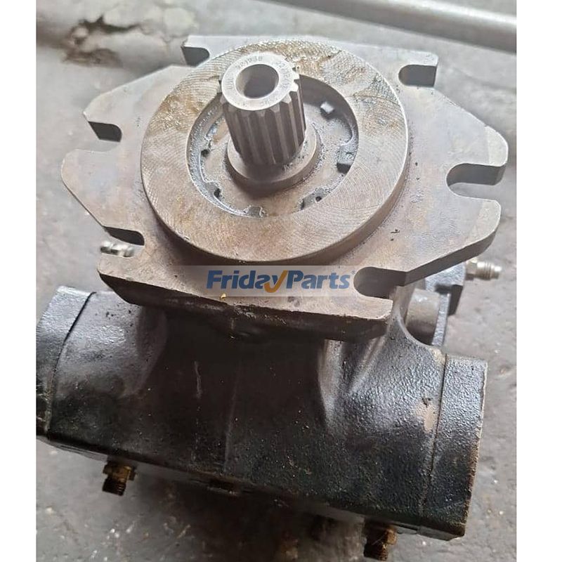 Aftermarket Rexroth A4VG71DA1DSR/32R-NZF02F041SHV Hydraulic Pump for Excavator Loader Dozer Tractor