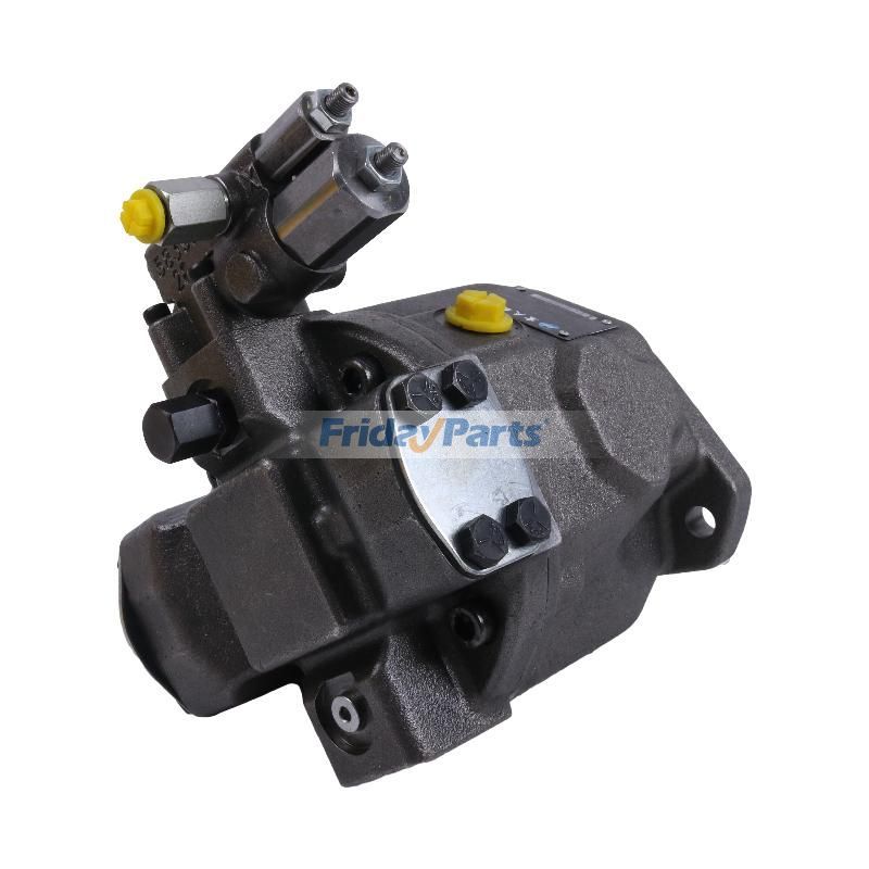 Others Hydraulic Pump