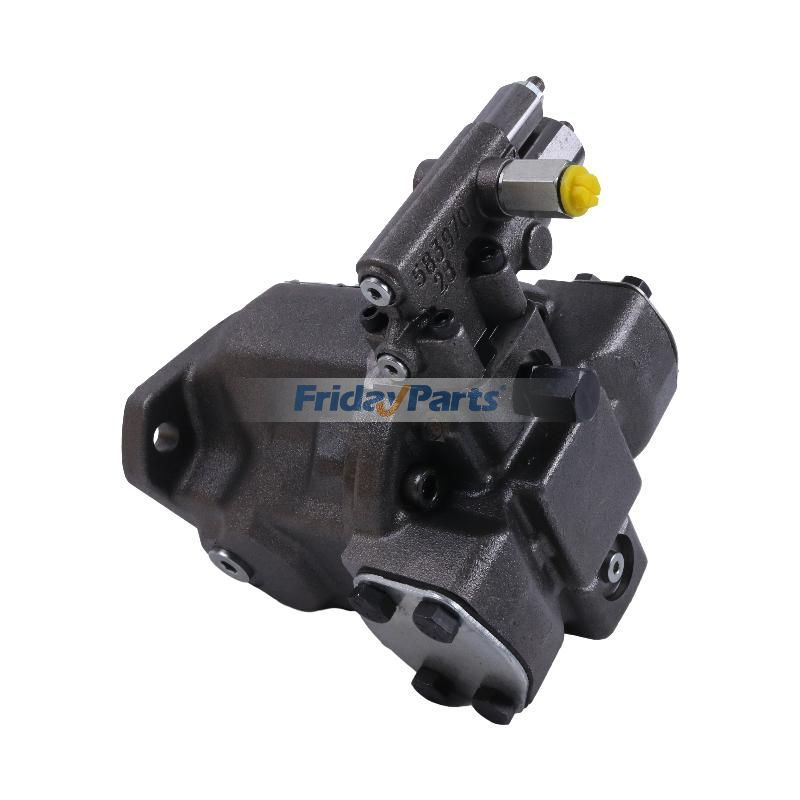 Hydraulic Pump in Stock in China