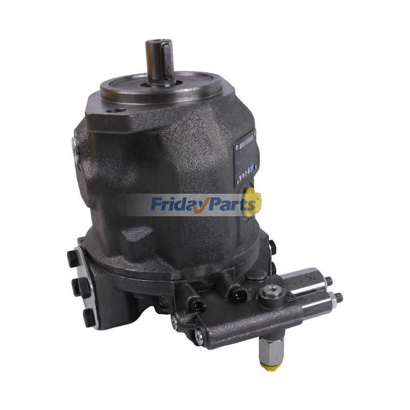 Aftermarket Rexroth AA10VSO28DFR/31R PKC62N00 K01 31 Series Hydraulic Pump for less