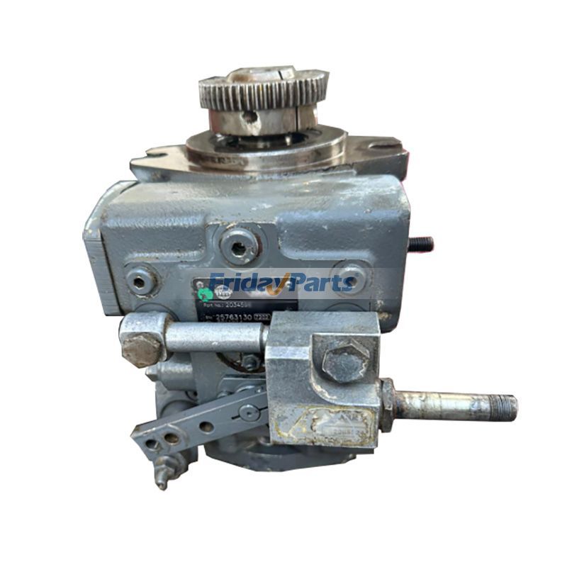 Aftermarket Rexroth Axial Piston Variable Pump A10VG28HWMT1/10R-NSC10K015E-S