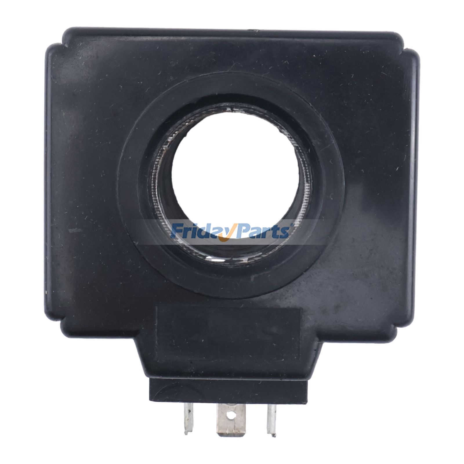 FridayParts Solenoid Valve Coil