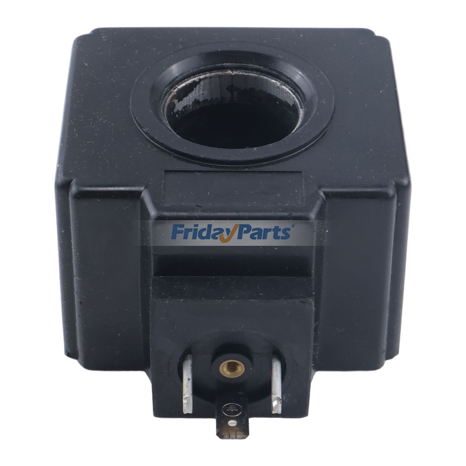 Solenoid Valve Coil in Stock in China