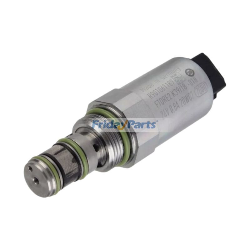 Aftermarket Rexroth R901061189 FTDRE2K32/18 Proportional Solenoid Valve