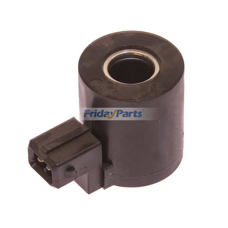 Aftermarket Rexroth R901435507 Solenoid Valve Coil for Truck Forklift