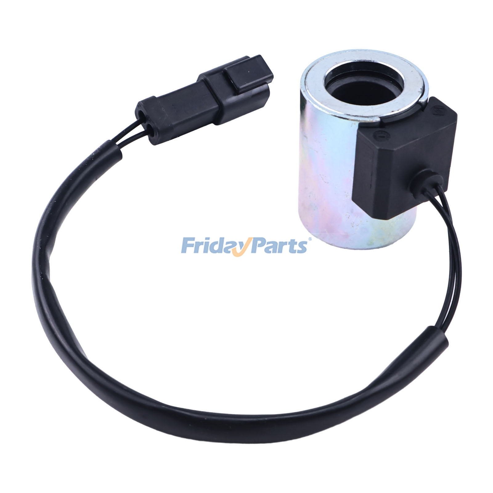 Aftermarket Rexroth R902602640 12VDC Magnetventil für Fahrzeug