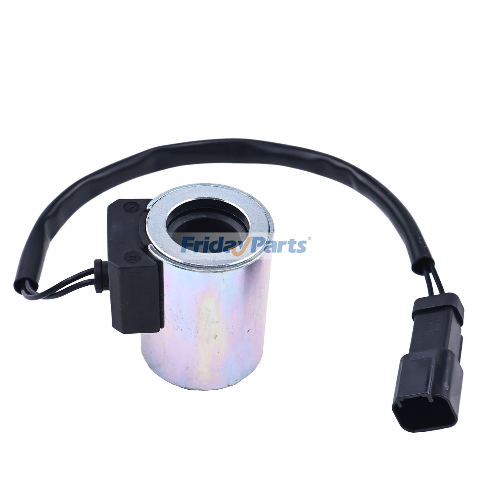 12VDC Solenoid Valve for Vehicle