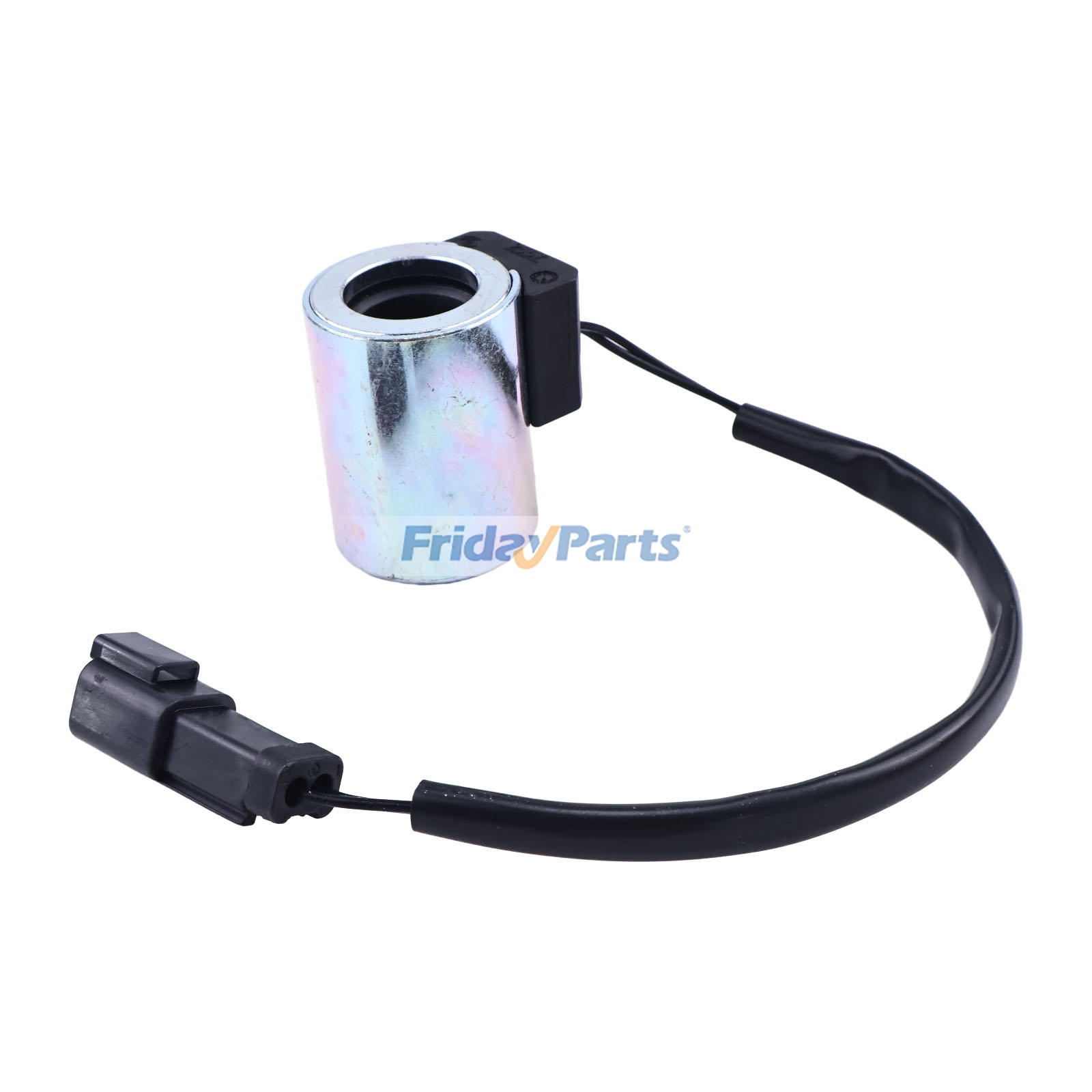 12VDC Solenoid Valve in Stock in China,China Stock