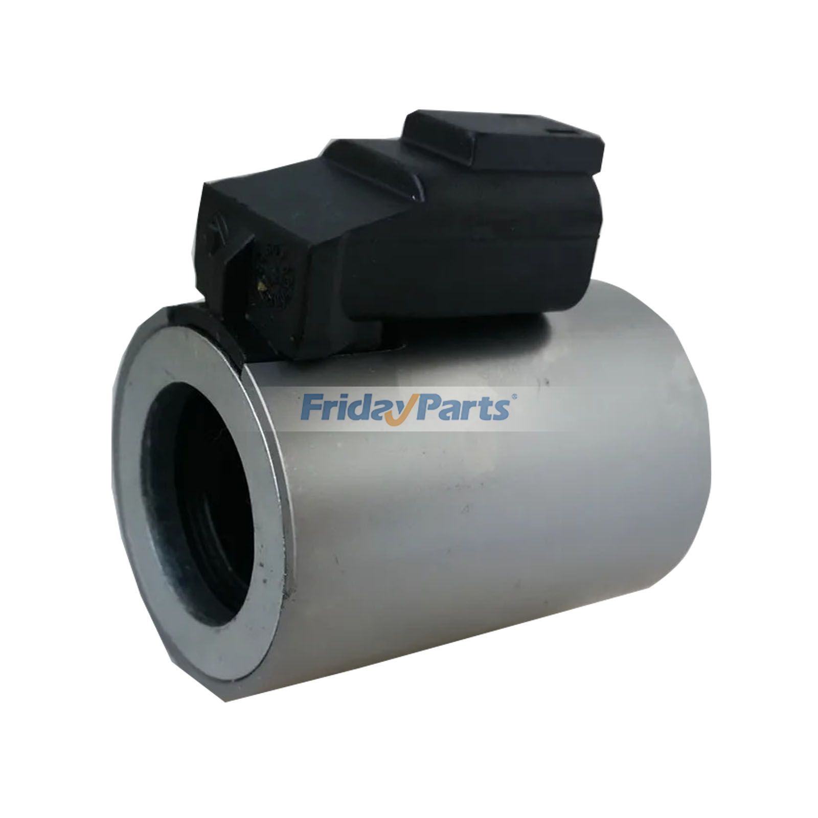 Aftermarket Bosch Rexroth R902603771 24V Solenoid Valve Coil