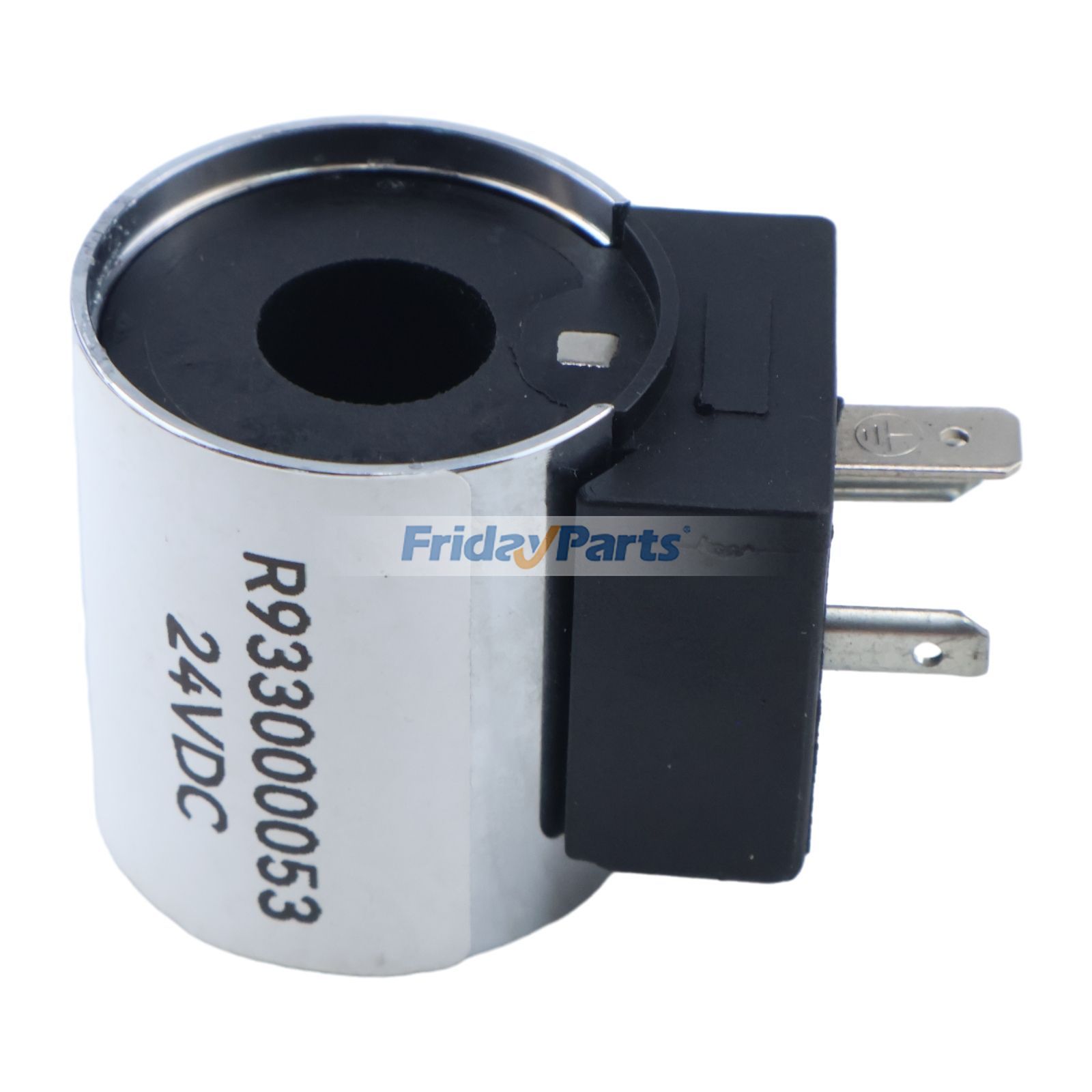 Solenoid Valve Coil for Excavator,Loader,Truck