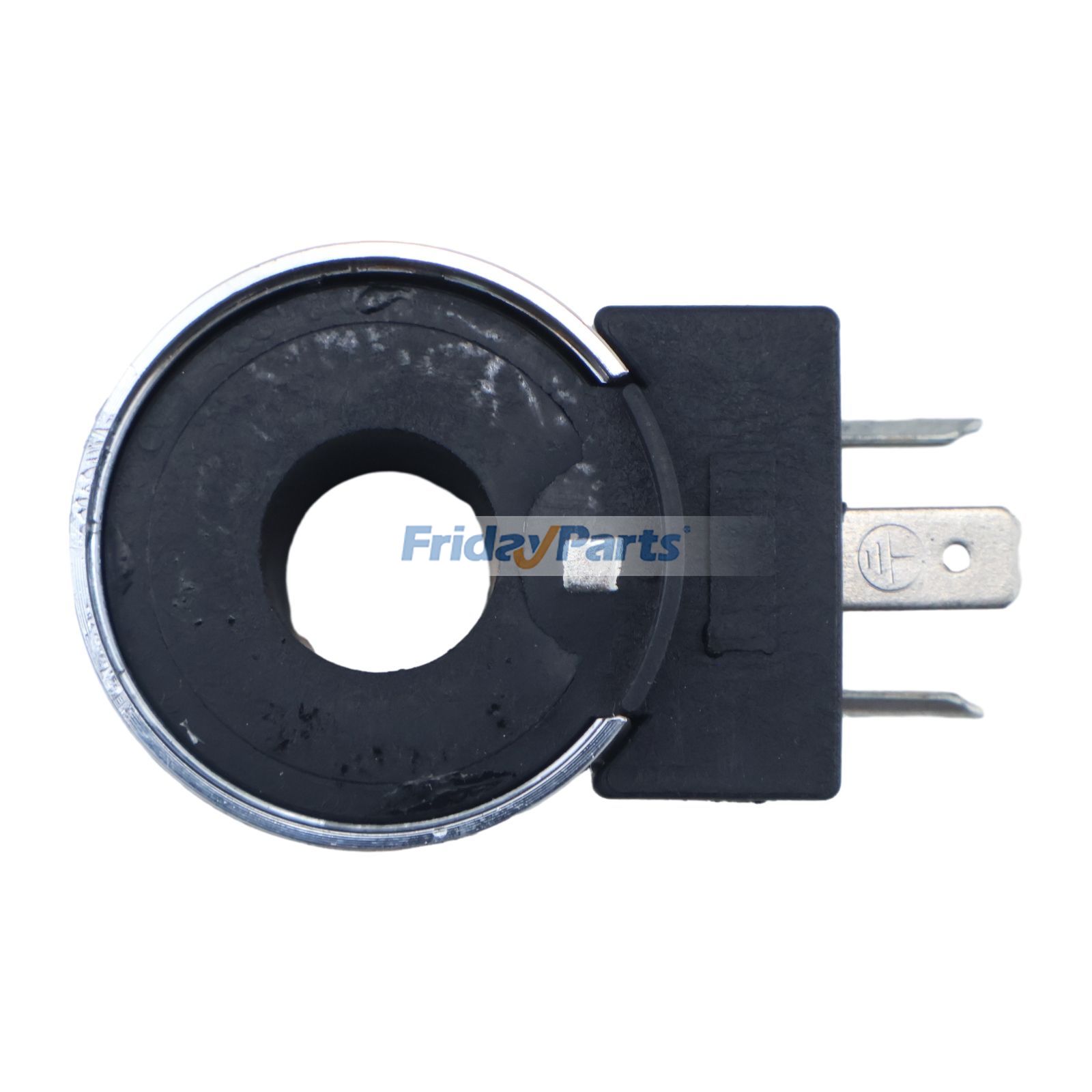 Solenoid Valve Coil in Stock in China