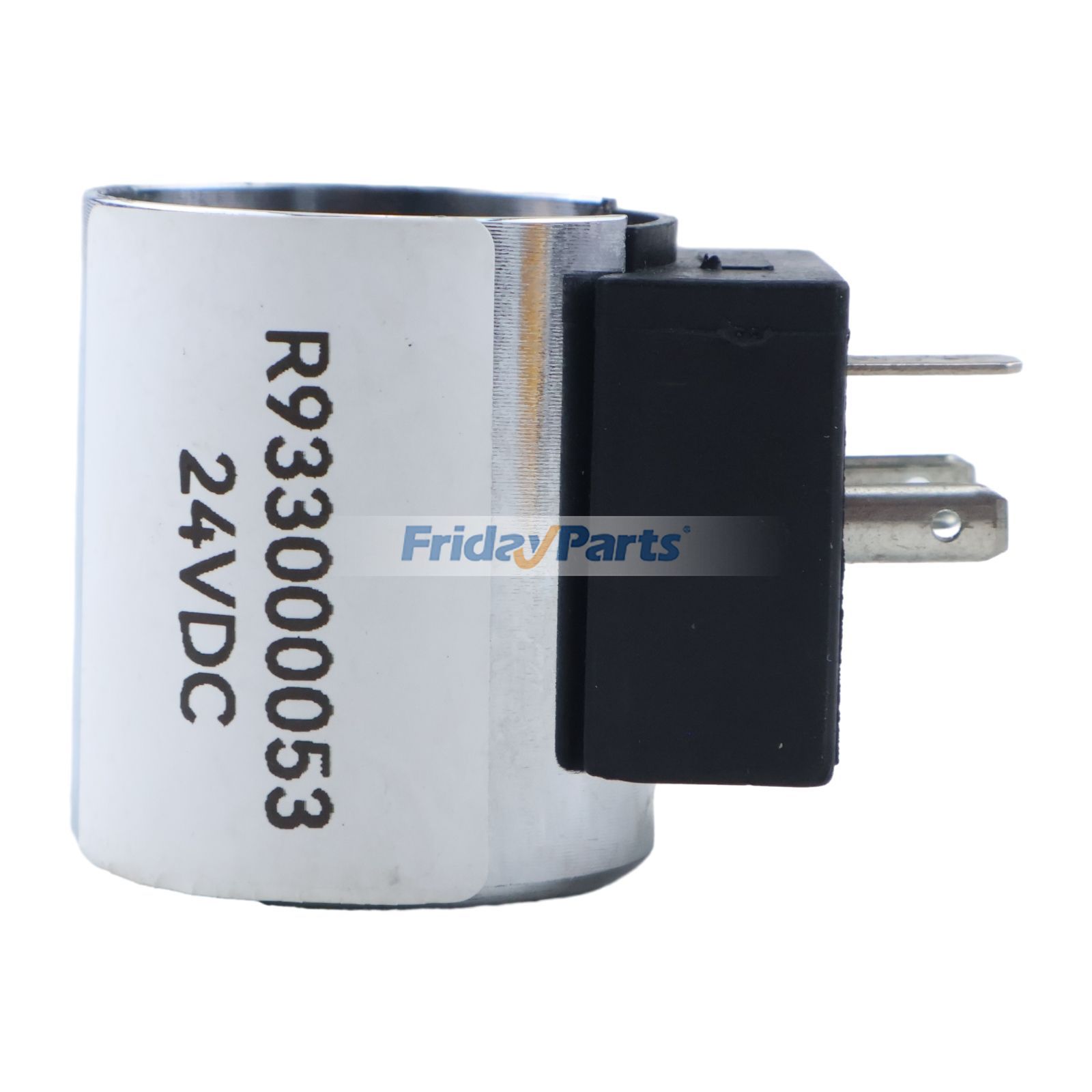 FridayParts Solenoid Valve Coil