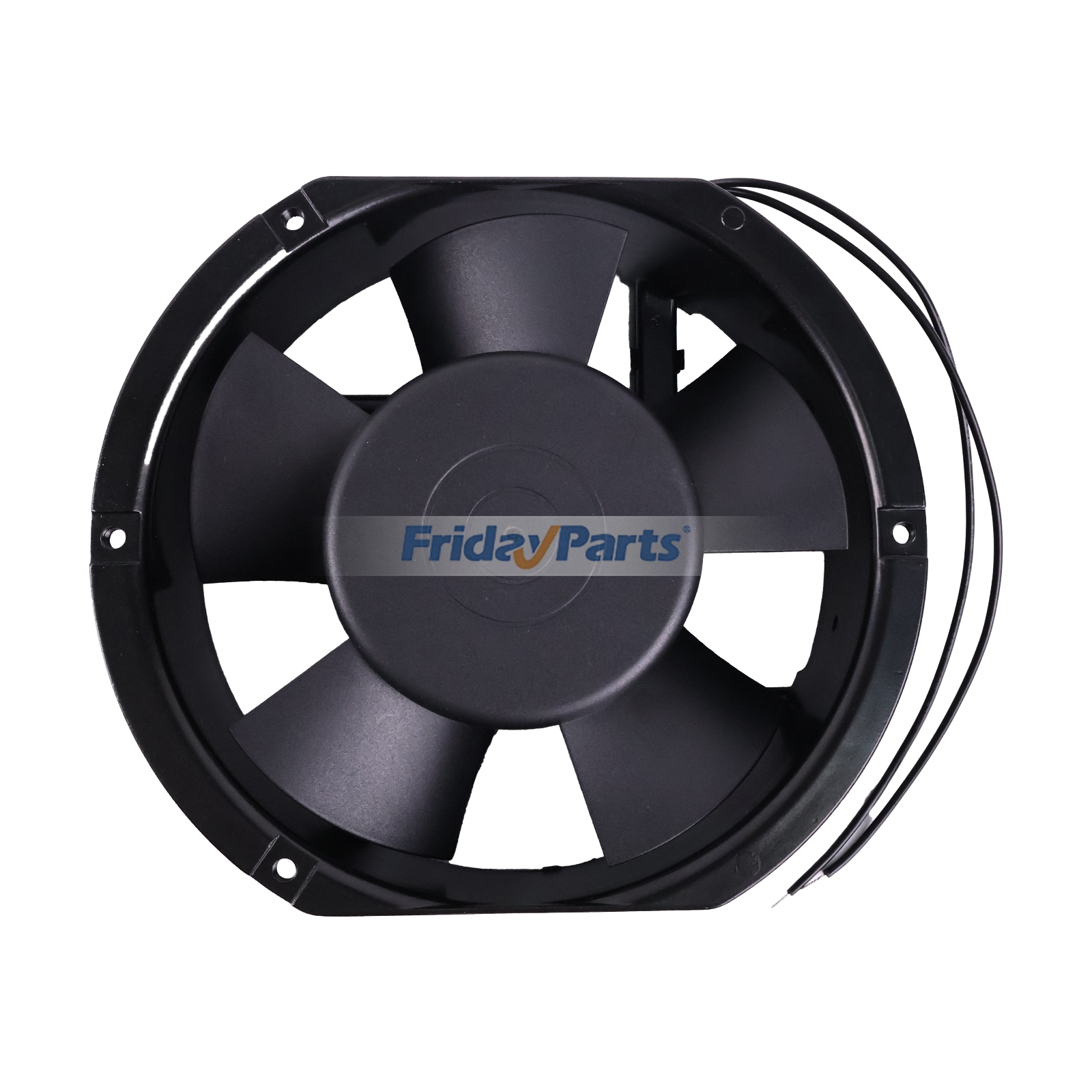 Rack Axial Flow Cabinet Heat Dissipation Fan for Others