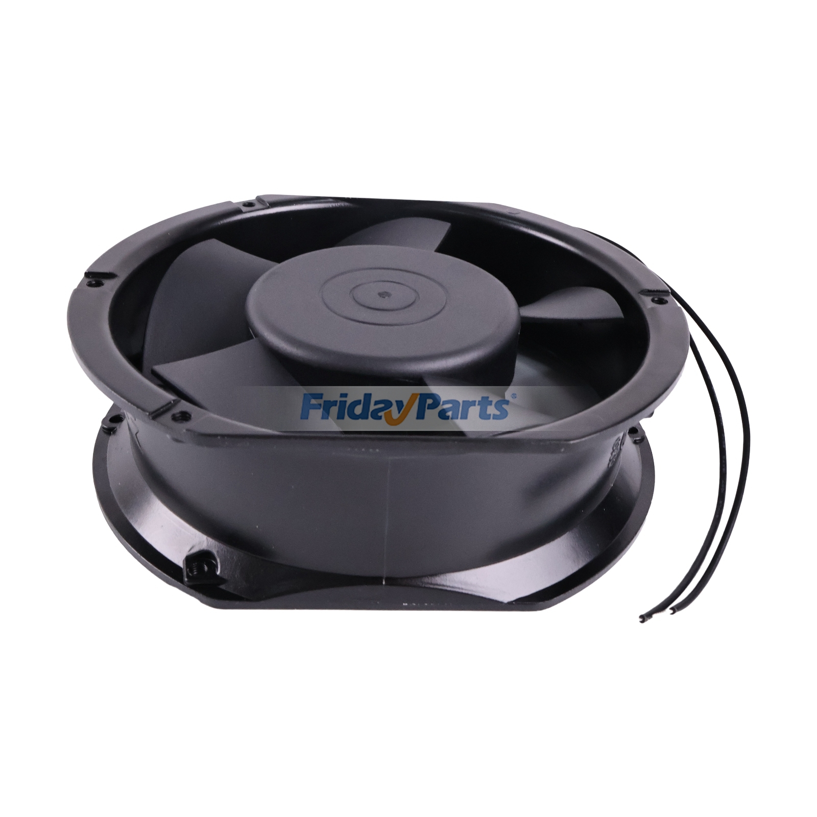 Others Rack Axial Flow Cabinet Heat Dissipation Fan