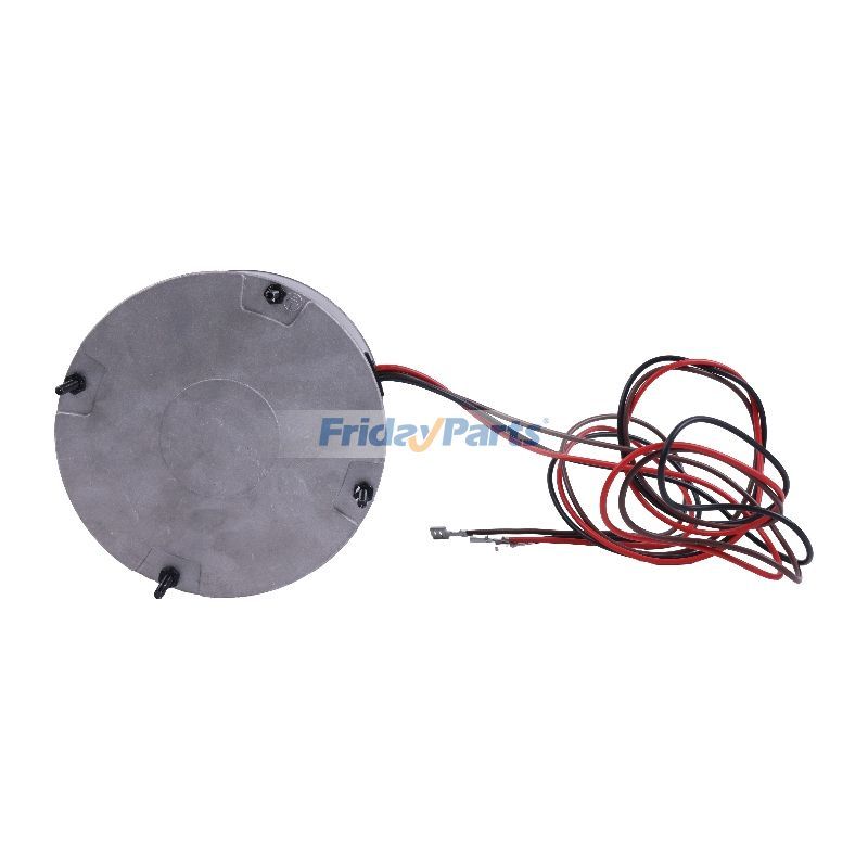 FridayParts Fan Motor 