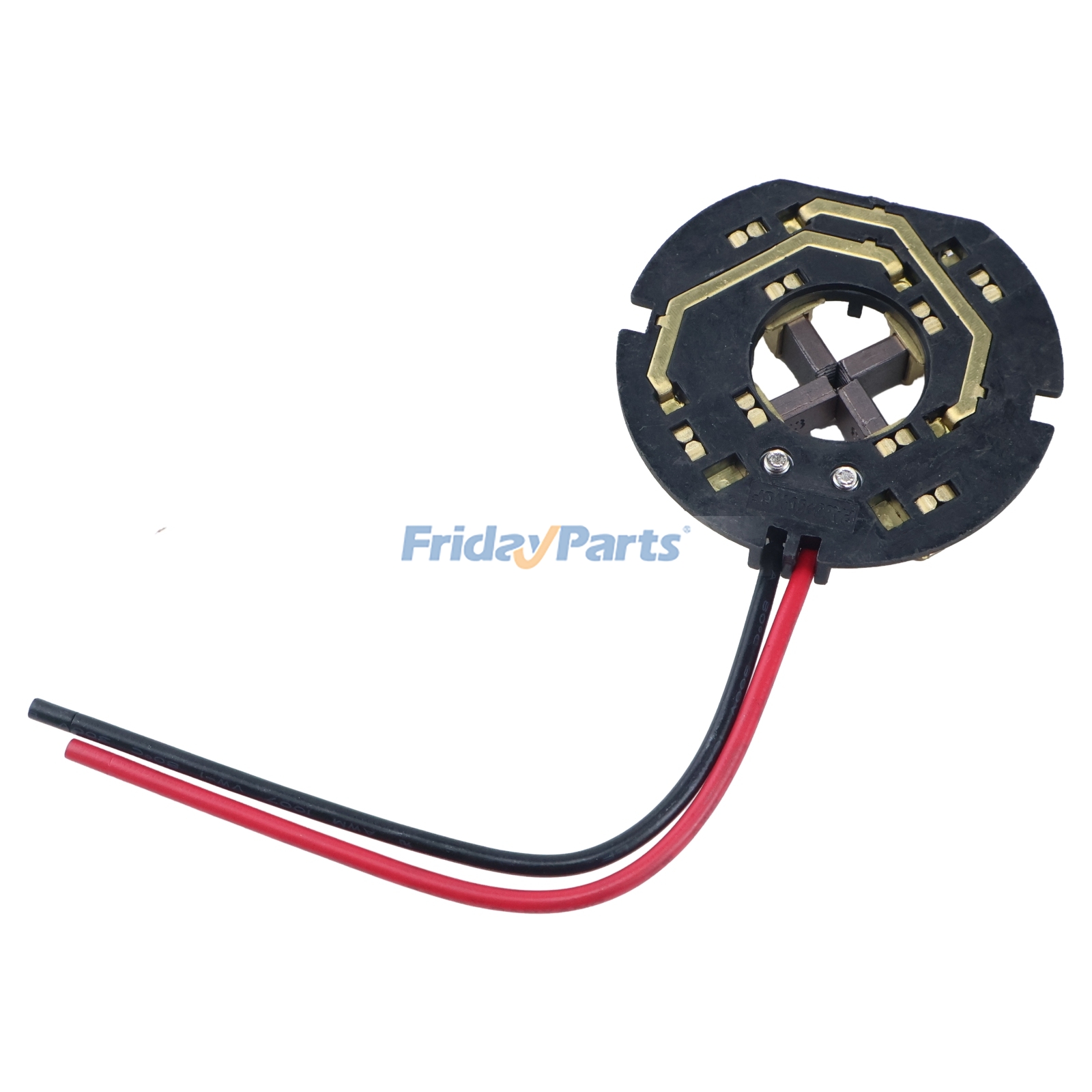 FridayParts Motor Brush