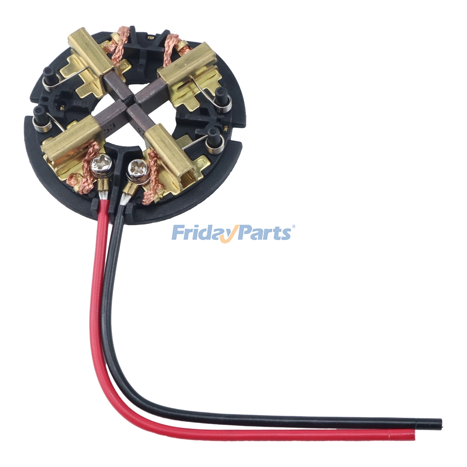 Aftermarket Ridgid 290680001 290612001 290667001 Motorbürste für 18 V Bohrhammer R86008 R8611501