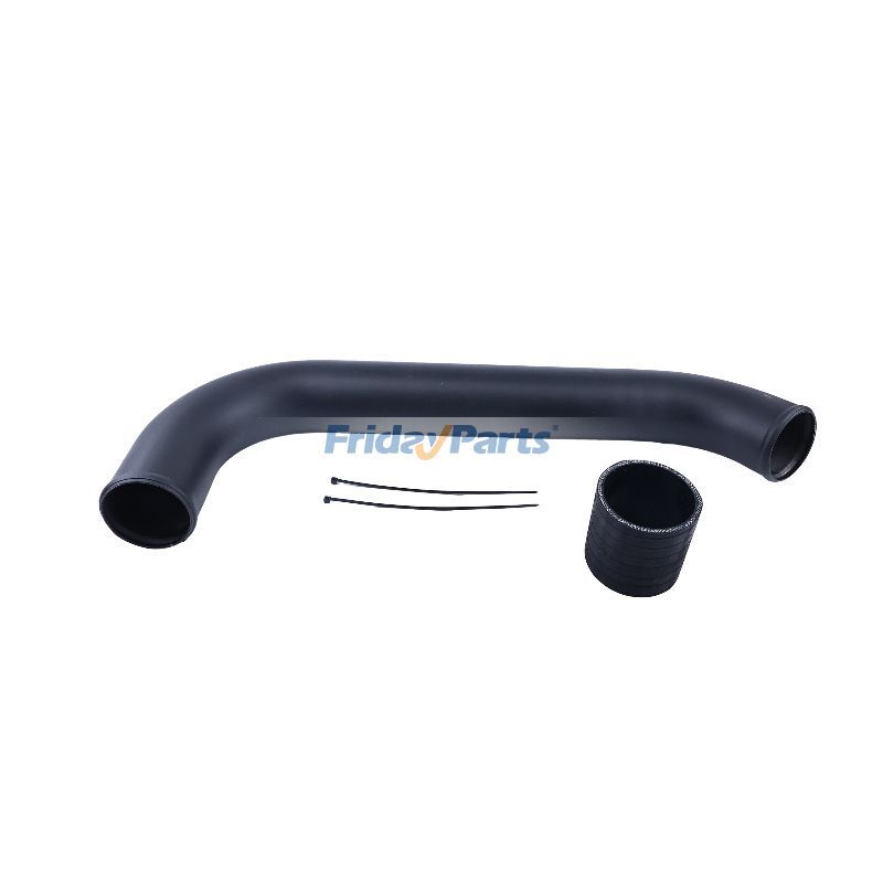 Kit de escape de flujo libre RIVA RS16190 de repuesto para moto acuática Sea-Doo RXP-X 300 325 Apex Para Sea Doo