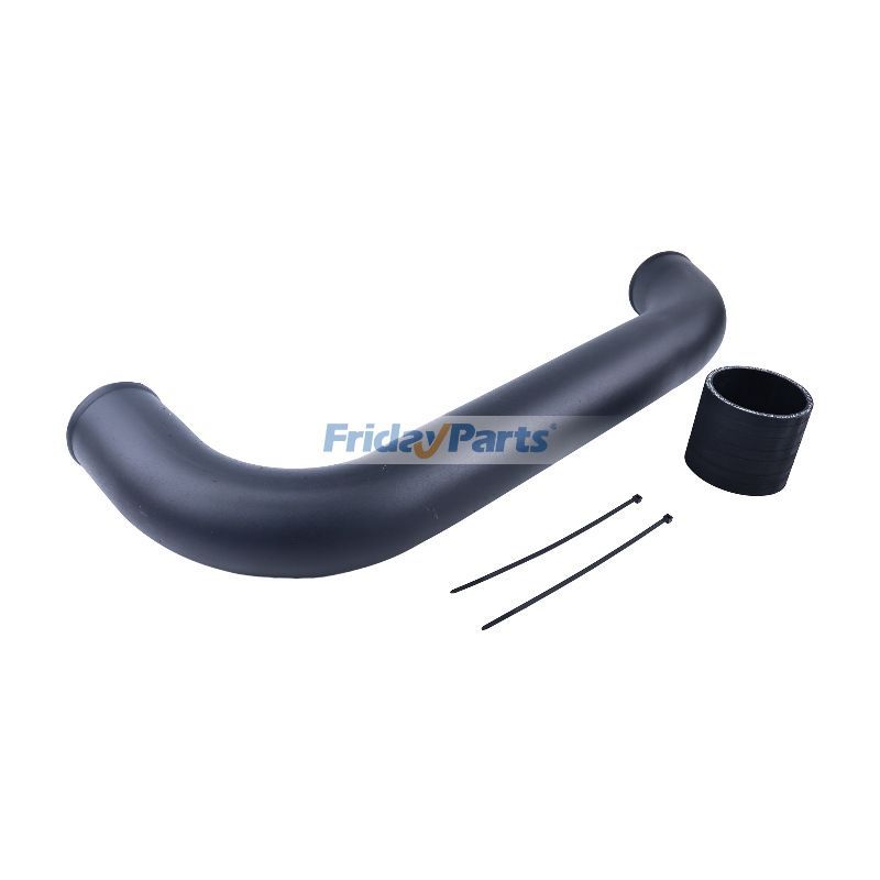 Kit de escape de flujo libre RIVA RS16190 de repuesto para moto acuática Sea-Doo RXP-X 300 325 Apex